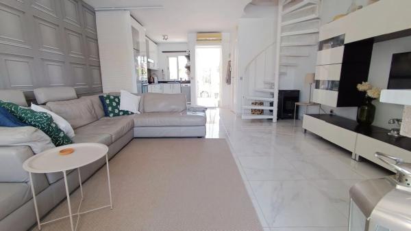 Chalet en Barrio La Siesta - El Salado - Torreta