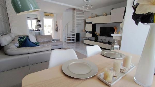 Chalet en Barrio La Siesta - El Salado - Torreta