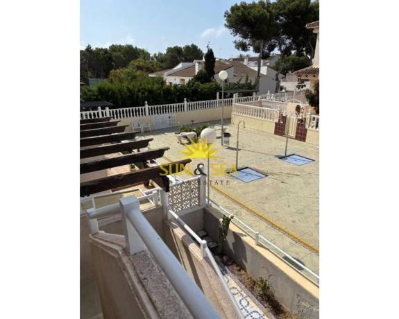 Chalet en Barrio Los Balcones - Los Altos del Edén