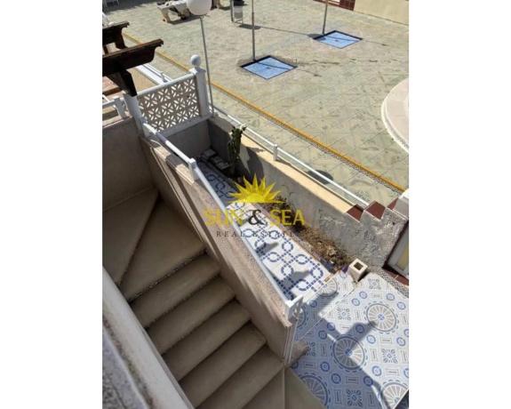 Chalet en Barrio Los Balcones - Los Altos del Edén