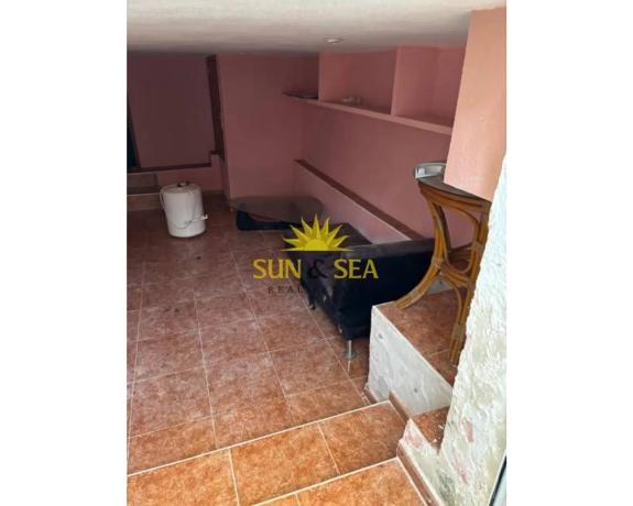 Chalet en Barrio Los Balcones - Los Altos del Edén