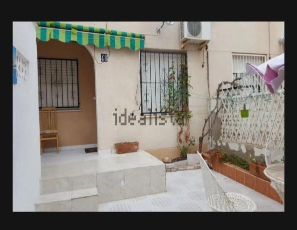 Chalet adosado en Urbanizacion Lago Jardin 2 M7 Sec C, 1