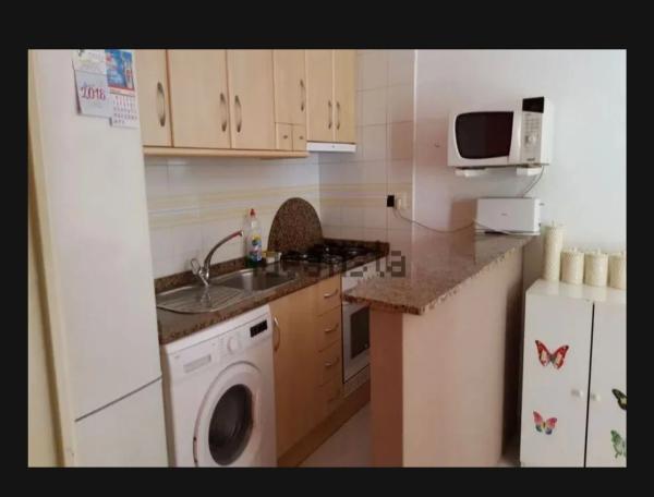 Chalet adosado en Urbanizacion Lago Jardin 2 M7 Sec C, 1