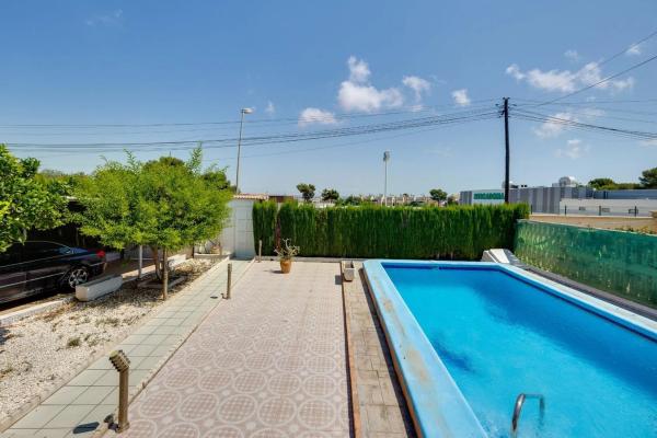 Chalet en calle Aitana-Urb, 6