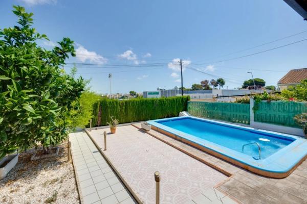 Chalet en calle Aitana-Urb, 6