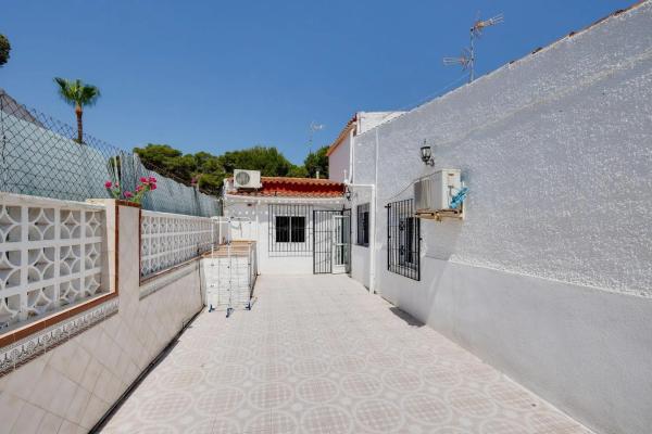 Chalet en calle Aitana-Urb, 6