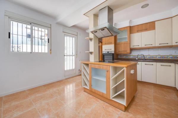 Chalet en calle Aitana-Urb, 6