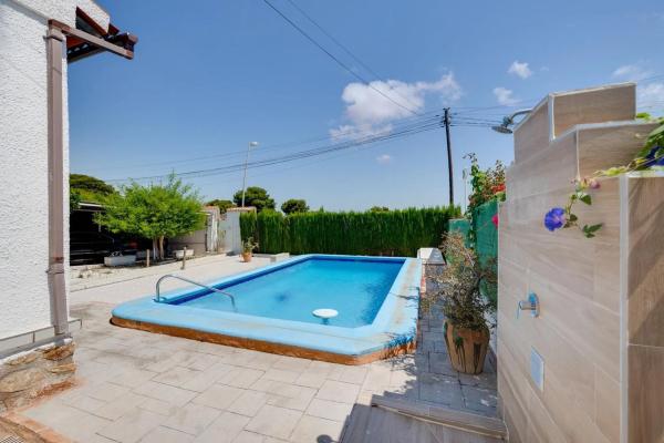 Chalet en calle Aitana-Urb, 6