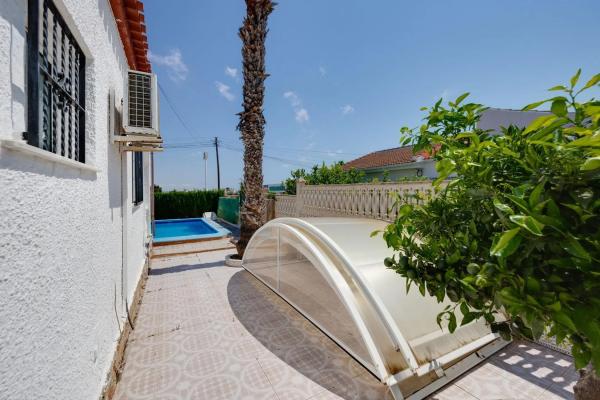 Chalet en calle Aitana-Urb, 6