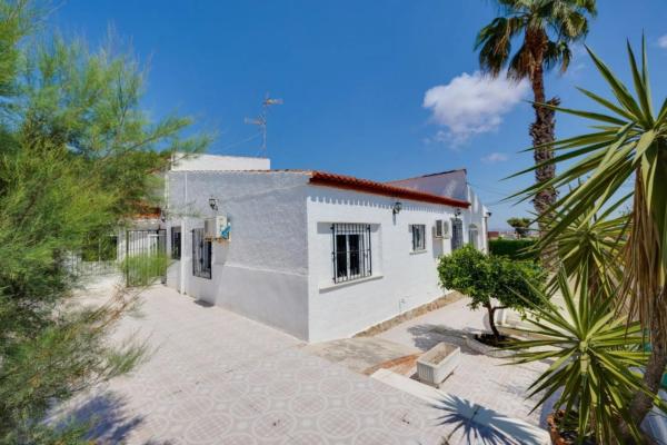 Chalet en calle Aitana-Urb, 6