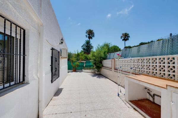 Chalet en calle Aitana-Urb, 6