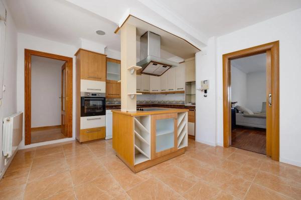 Chalet en calle Aitana-Urb, 6