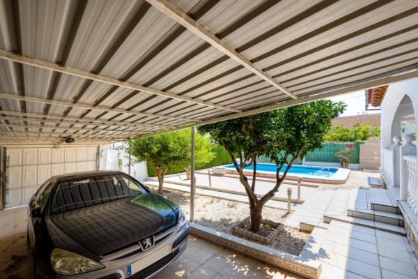 Chalet en calle Aitana-Urb, 6