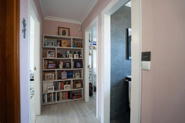 Chalet adosado en calle Argolidas