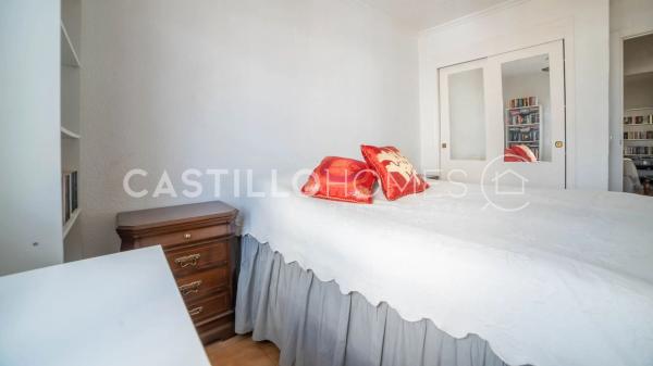 Chalet adosado en calle Matilde Peñaranda, 132