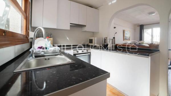 Chalet adosado en calle Matilde Peñaranda, 132