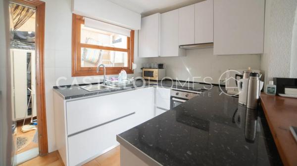 Chalet adosado en calle Matilde Peñaranda, 132