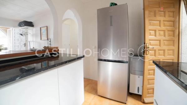 Chalet adosado en calle Matilde Peñaranda, 132