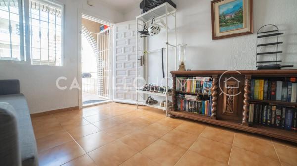 Chalet adosado en calle Matilde Peñaranda, 132