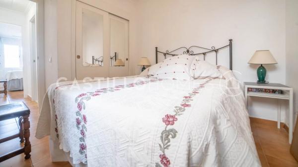 Chalet adosado en calle Matilde Peñaranda, 132