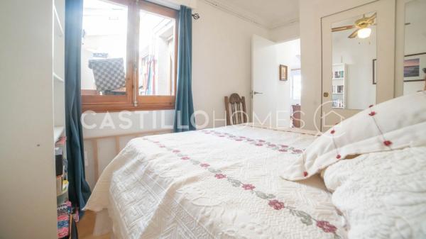 Chalet adosado en calle Matilde Peñaranda, 132