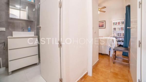 Chalet adosado en calle Matilde Peñaranda, 132