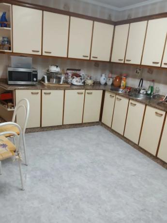 Chalet pareado en calle Vicente Blasco Ibáñez, 130