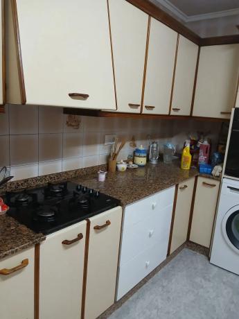 Chalet pareado en calle Vicente Blasco Ibáñez, 130