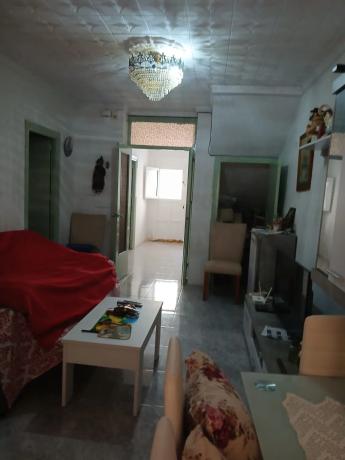 Chalet pareado en calle Vicente Blasco Ibáñez, 130