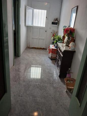 Chalet pareado en calle Vicente Blasco Ibáñez, 130