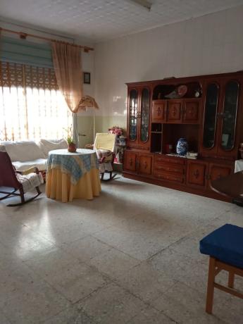 Casa independiente en calle Pedro Lorca, 116