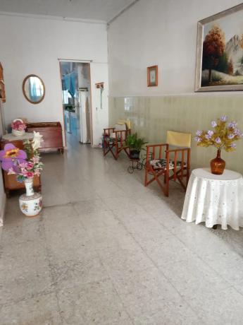 Casa independiente en calle Pedro Lorca, 116