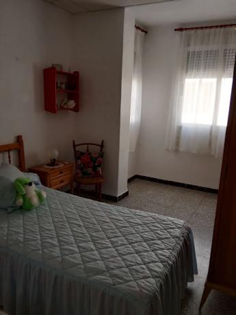 Casa independiente en calle Pedro Lorca, 116