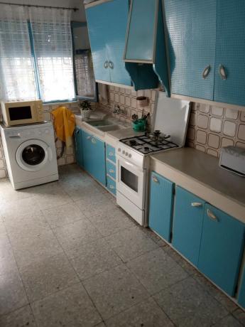 Casa independiente en calle Pedro Lorca, 116