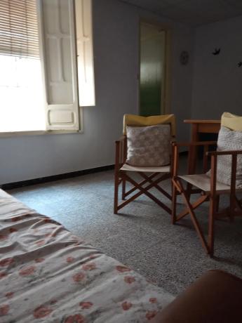 Casa independiente en calle Pedro Lorca, 116