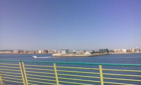 Casa independiente en calle Pedro Lorca, 116