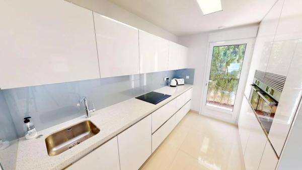 Casa independiente en calle Patricio Zammit, 50