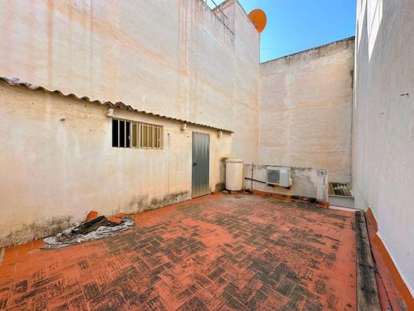 Chalet pareado en calle Gumersindo