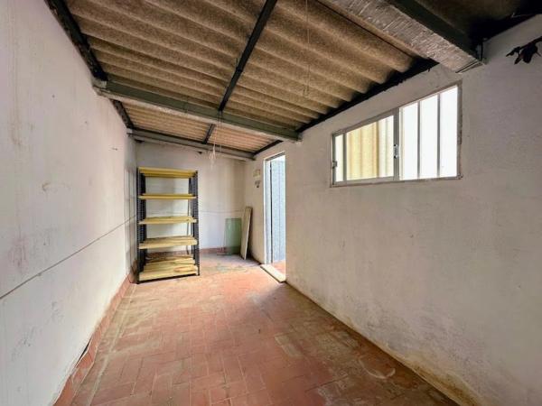 Chalet pareado en calle Gumersindo