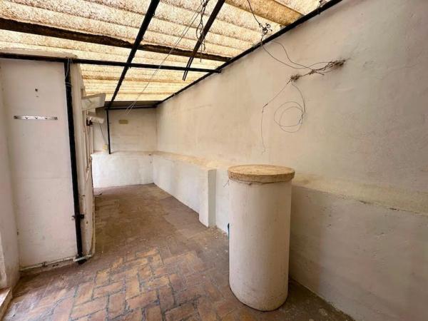 Chalet pareado en calle Gumersindo