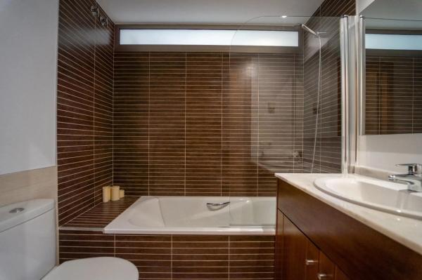 Chalet adosado en calle Mar Rizada