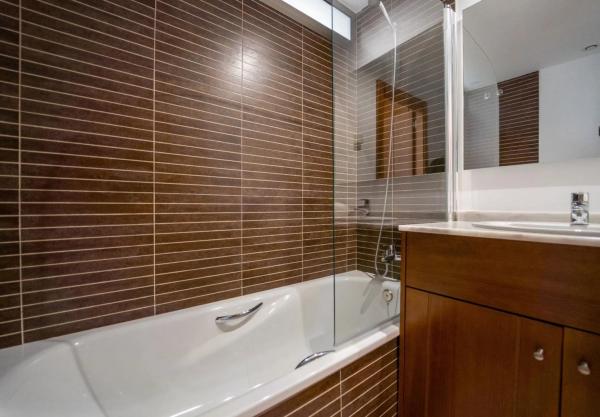 Chalet adosado en calle Mar Rizada