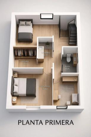 Casa independiente en avenida de la Llibertat, 57 -29