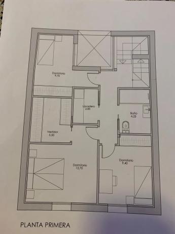 Casa independiente en avenida de la Llibertat, 57 -29