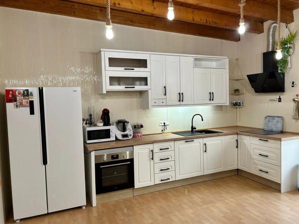 Chalet adosado en Partida Casicas