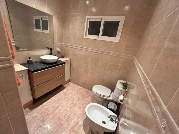 Chalet adosado en Partida Casicas