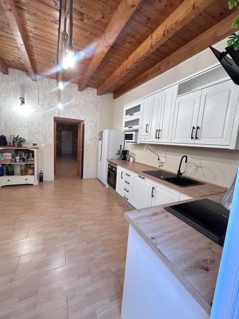 Chalet adosado en Partida Casicas