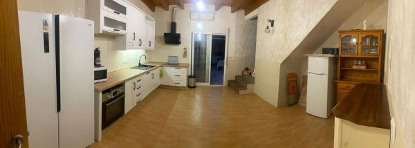 Chalet adosado en Partida Casicas