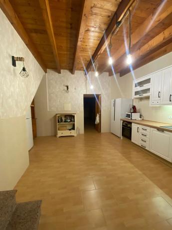 Chalet adosado en Partida Casicas