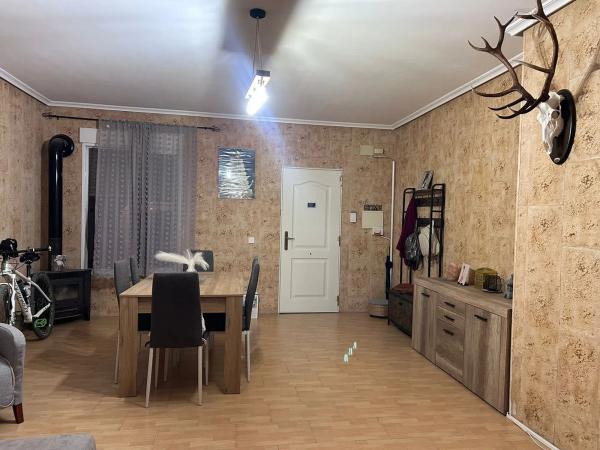 Chalet adosado en Partida Casicas